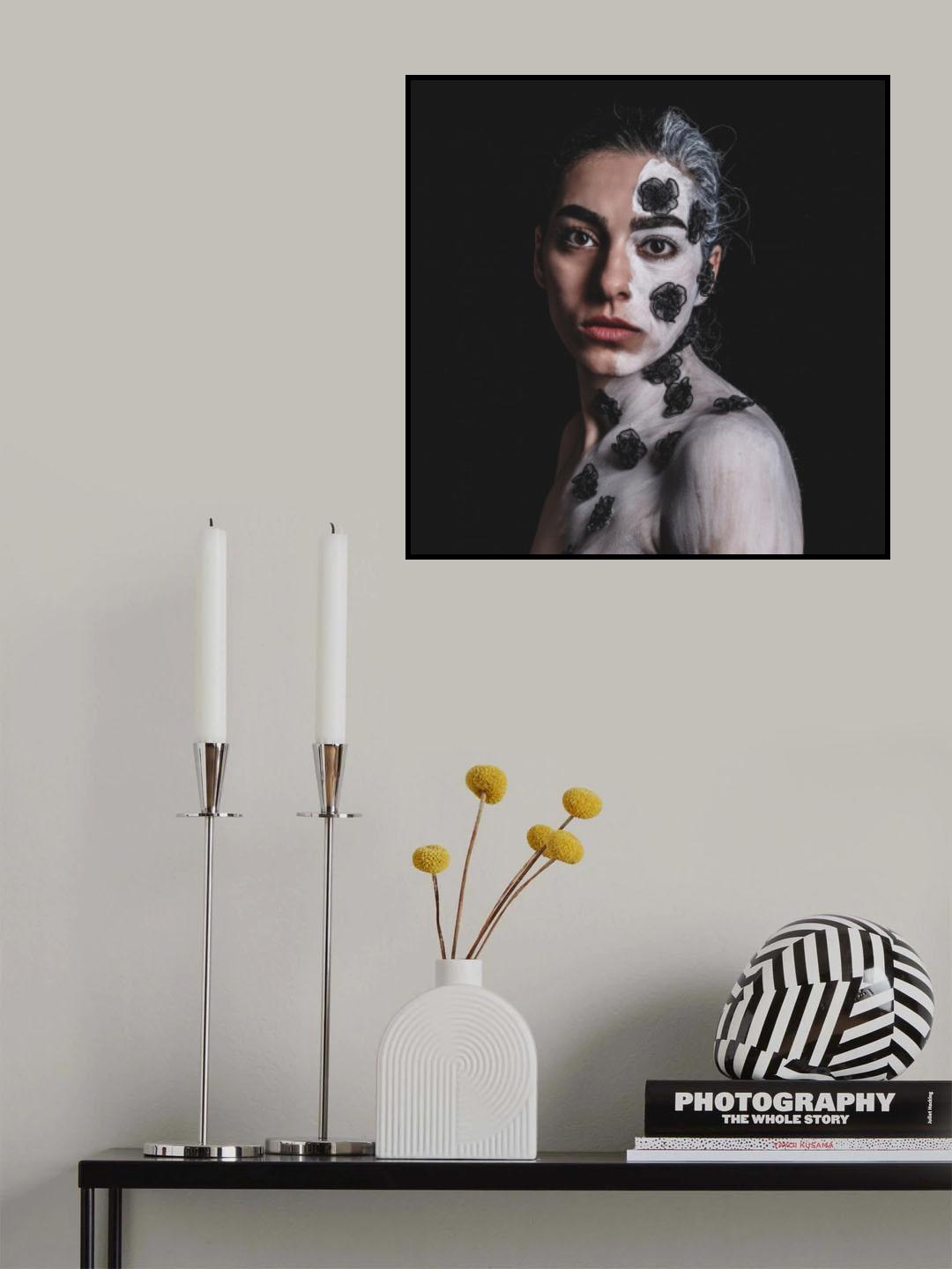Poster och Canvastavla