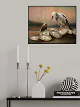 Eternal living environment Poster och Canvastavla