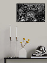 Poster och Canvastavla