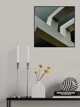 Two legged #3 Poster och Canvastavla