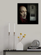 The end of story Poster och Canvastavla