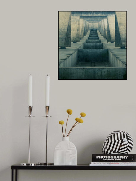 Poster och Canvastavla
