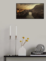 Mostar Poster och Canvastavla