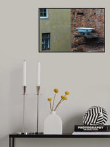 Waiting for Godot Poster och Canvastavla