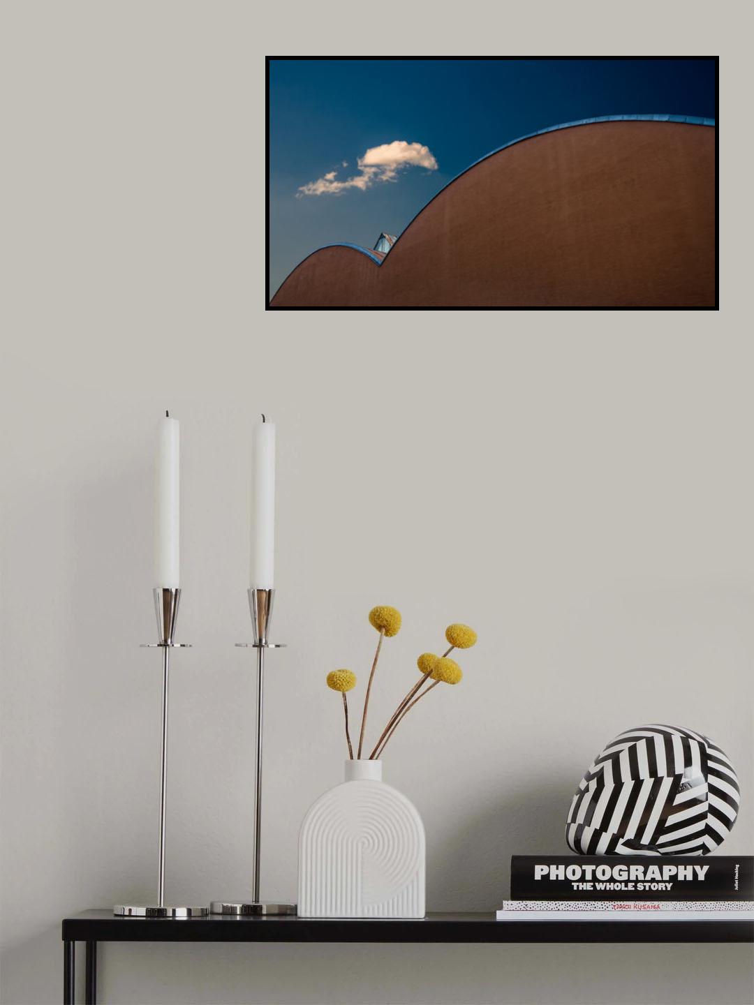 Poster och Canvastavla