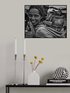 Poster och Canvastavla