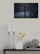 Morning Expedition Poster och Canvastavla