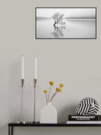 Serenity Poster och Canvastavla