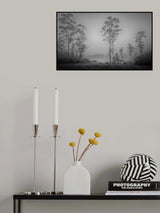 Serenity Poster och Canvastavla