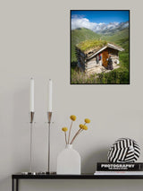 the gate of peace Poster och Canvastavla