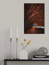 Hello autumn! Poster och Canvastavla