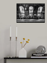 Baker street Poster och Canvastavla