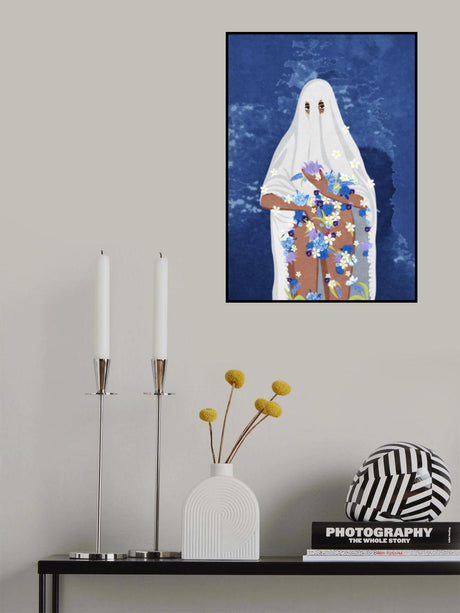 Ghost Poster