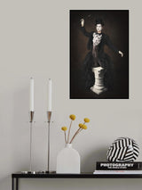 Torso Poster och Canvastavla