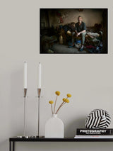 Poster och Canvastavla