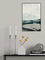 Mountains Poster och Canvastavla