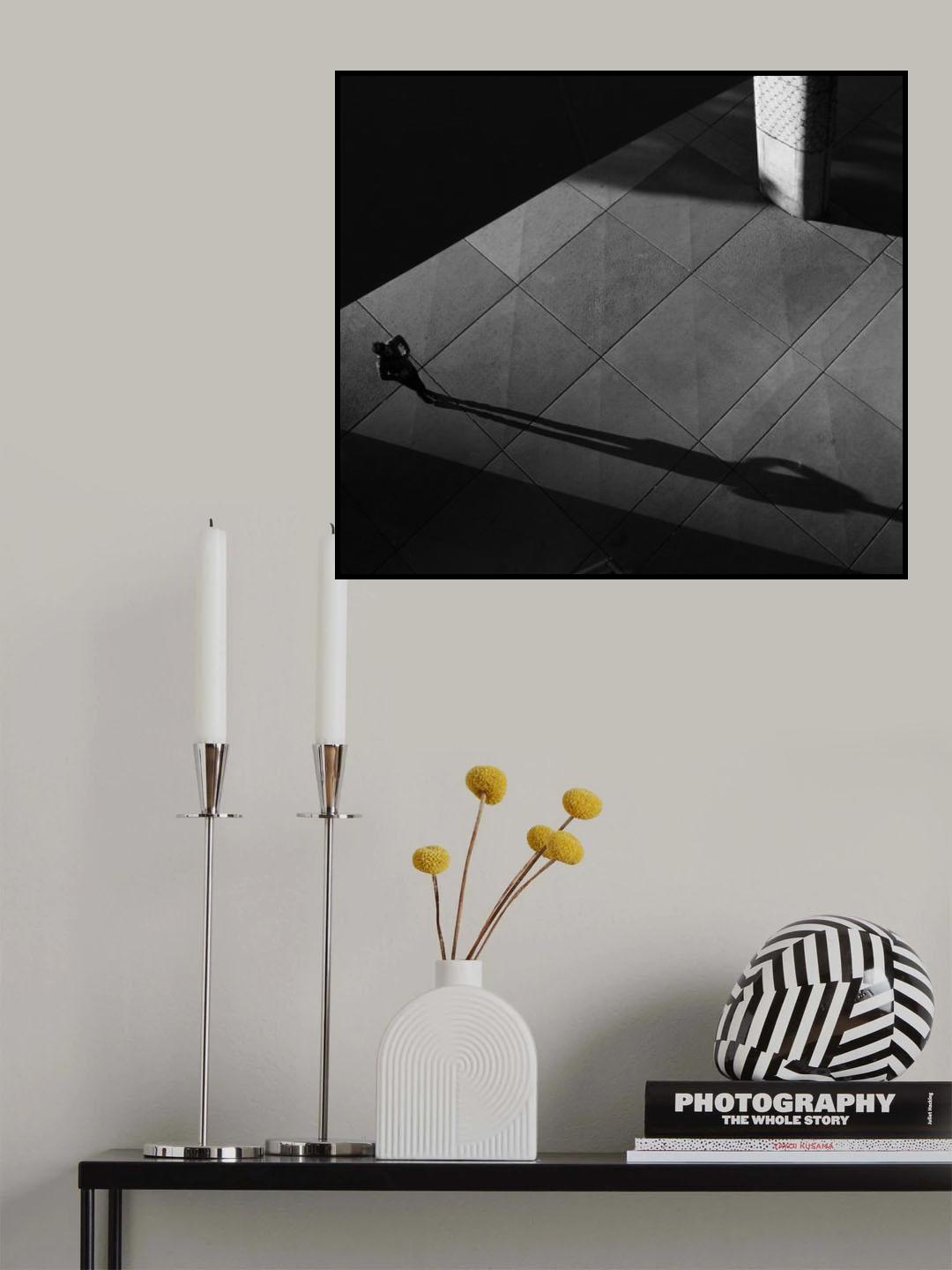 Poster och Canvastavla
