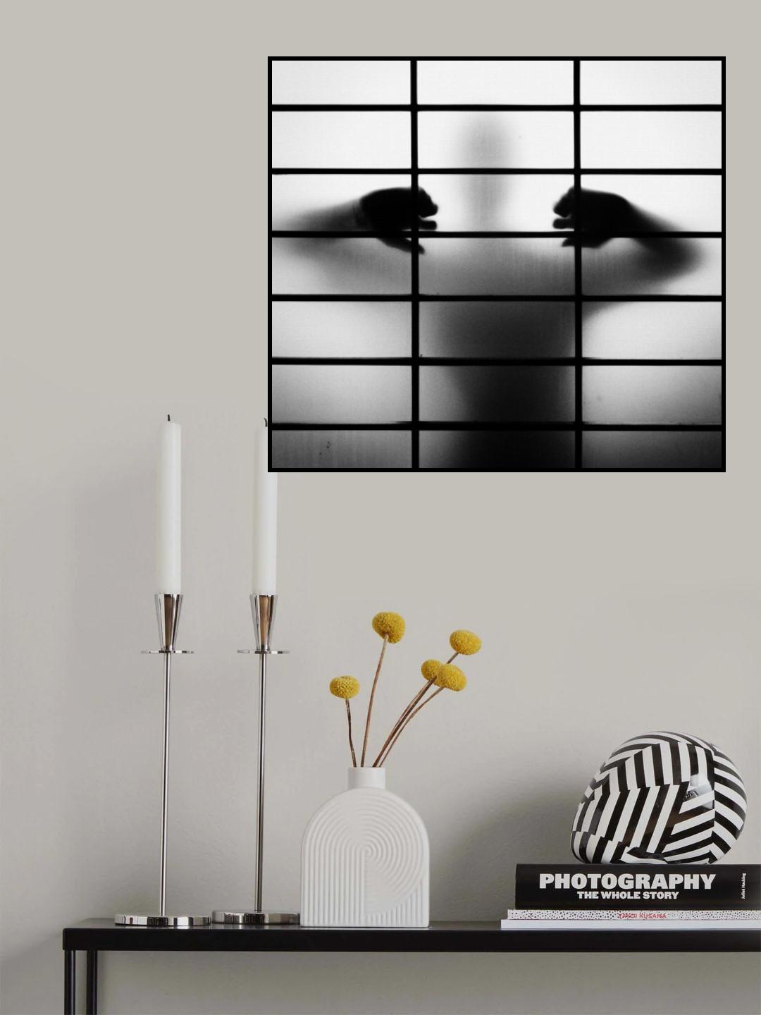 freedom Poster och Canvastavla