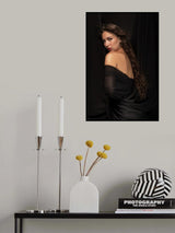 Aphrodite Poster och Canvastavla