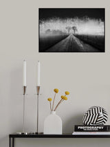 Twin Tree [Reconstructed] Poster och Canvastavla