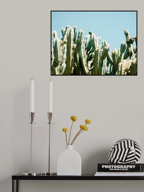 South of Spain Poster och Canvastavla