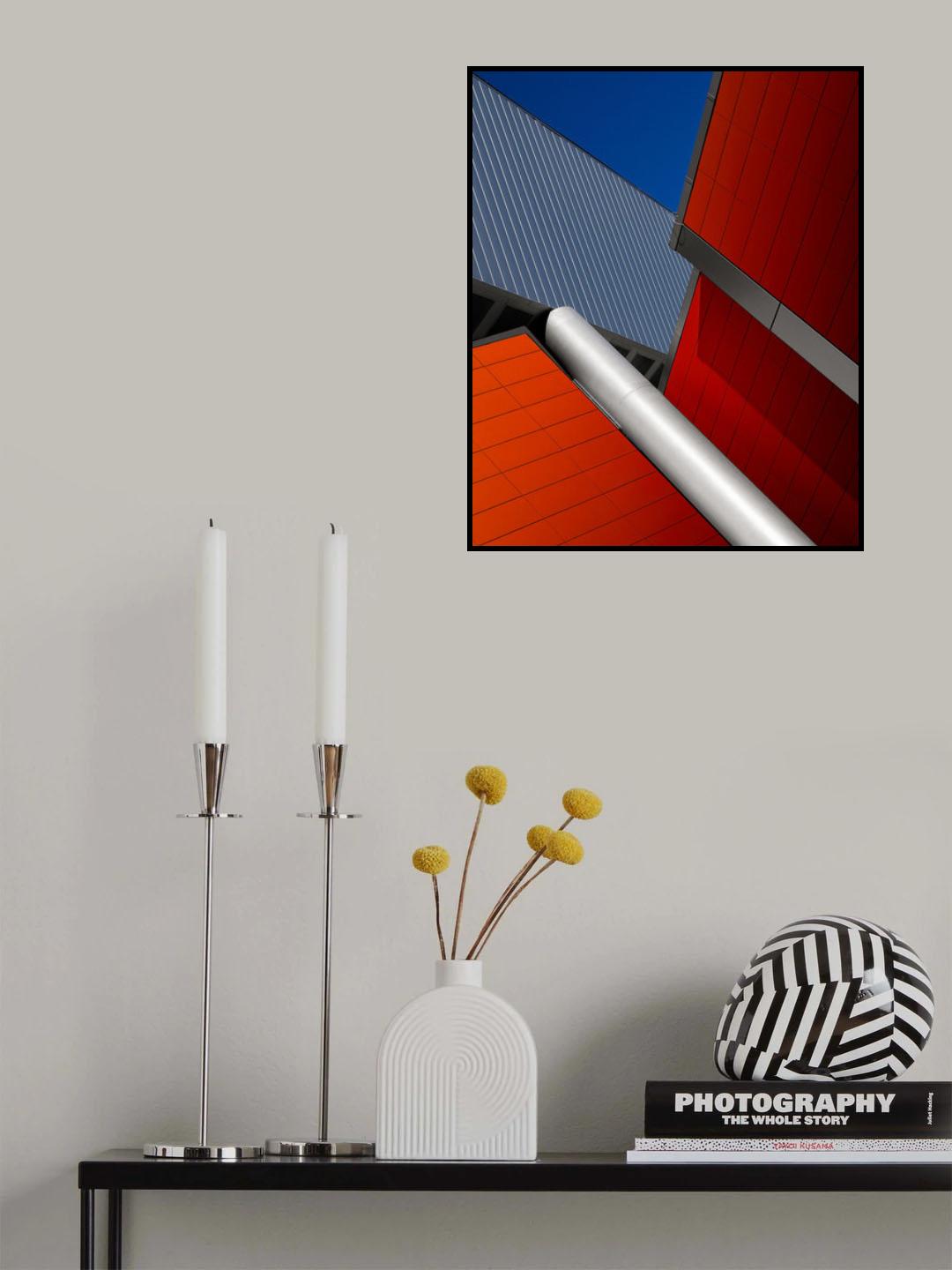 Poster och Canvastavla