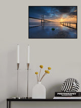 P H Y S I C A L Poster och Canvastavla