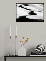 Dance Poster och Canvastavla