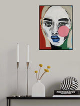Ana Sneeringer   Mayra Seems.png Poster och Canvastavla