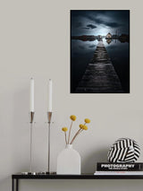 Moisturizer. Poster och Canvastavla