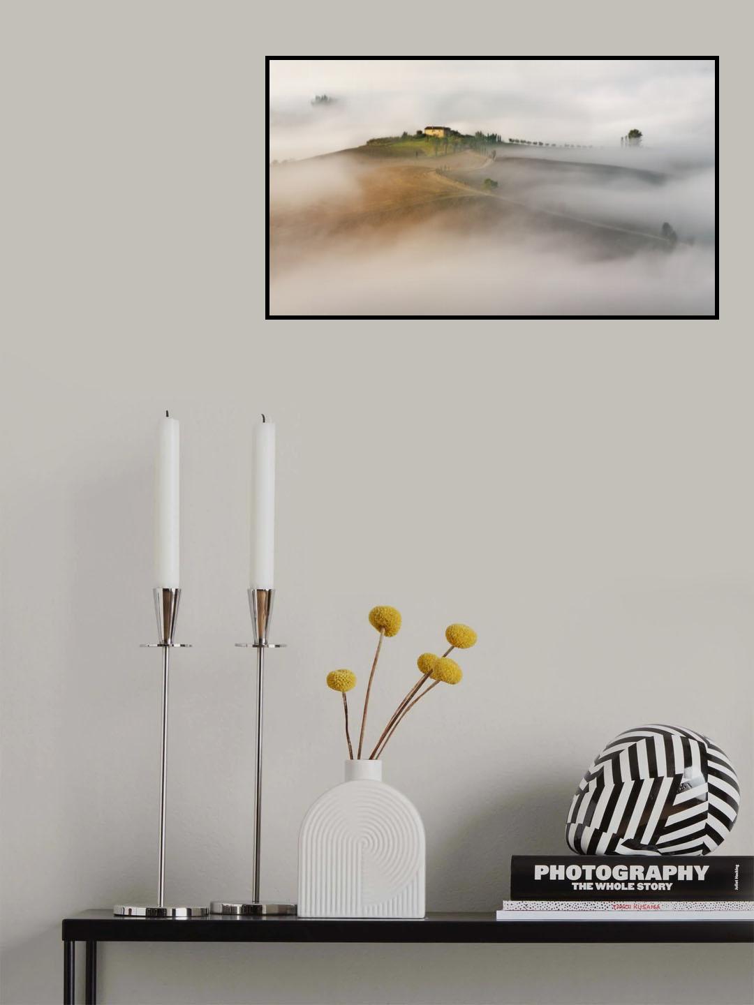 Poster och Canvastavla