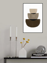 M9 2x3ratio Poster och Canvastavla