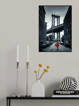 Dumbo - NYC Poster och Canvastavla