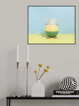 Common Animals 2 Poster och Canvastavla