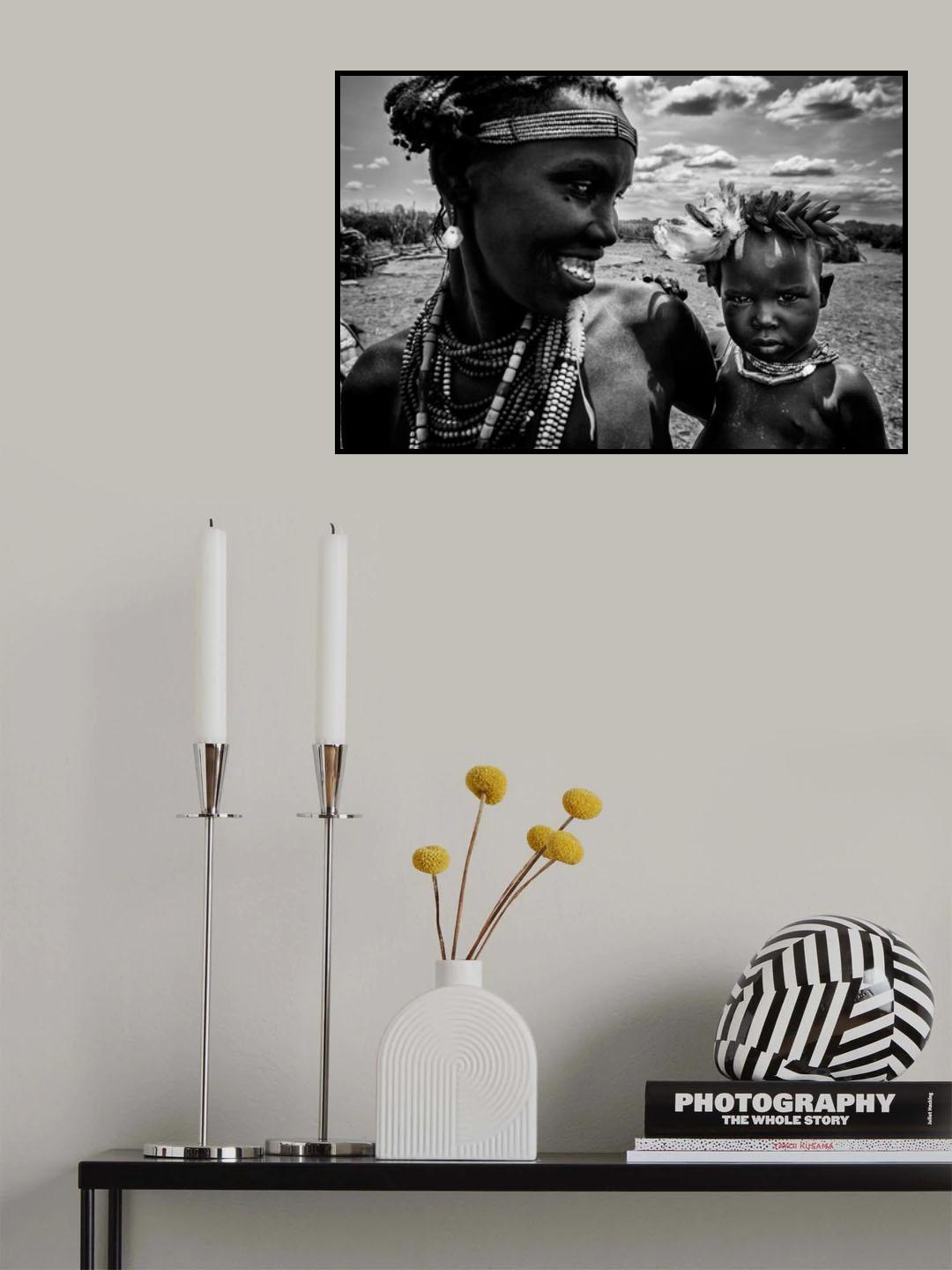 Poster och Canvastavla