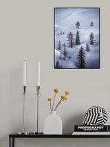 Last light Poster och Canvastavla