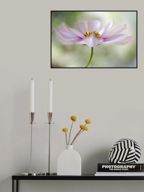 Cosmos Cloud Poster och Canvastavla