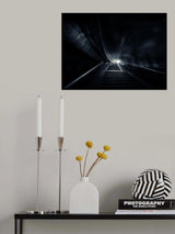 Single#1 Poster och Canvastavla