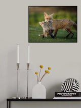 Mommy Mommy Mommy Poster och Canvastavla