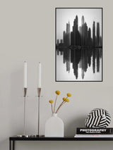 Stone world Poster och Canvastavla