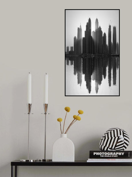 Stone world Poster och Canvastavla