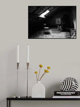 You appear not ever Poster och Canvastavla