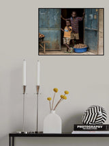 Poster och Canvastavla