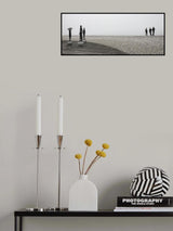 two meetings Poster och Canvastavla