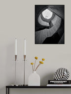 A world of concrete Poster och Canvastavla
