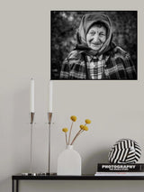 Poster och Canvastavla