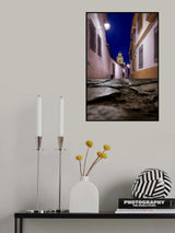 Soñando caminos... Poster och Canvastavla
