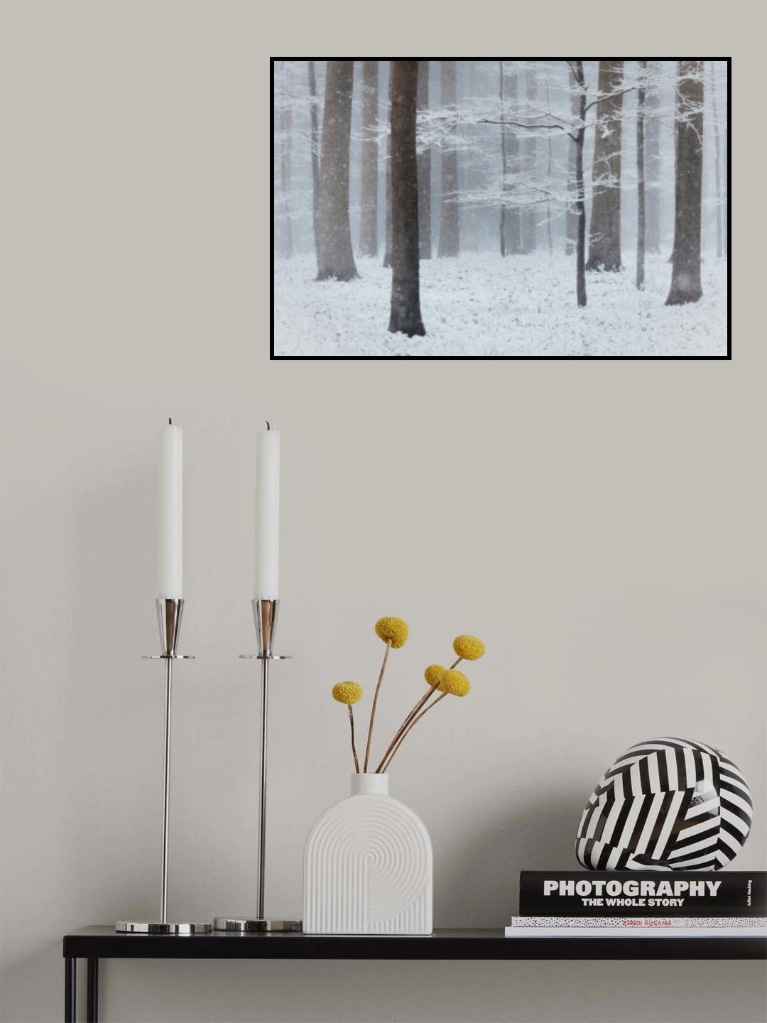 April Fools Day Poster och Canvastavla