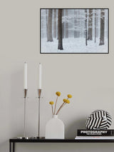 April Fools Day Poster och Canvastavla
