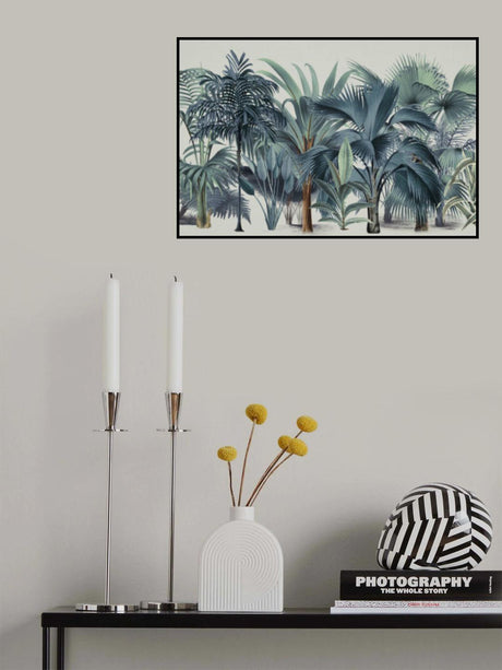 Exotic Wildlife 004 1 Poster och Canvastavla